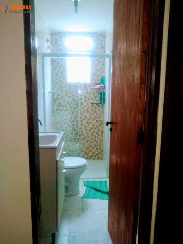 Apartamento em , Sorocaba - Apartamento Cond. Antenor Baddini - Foto 11